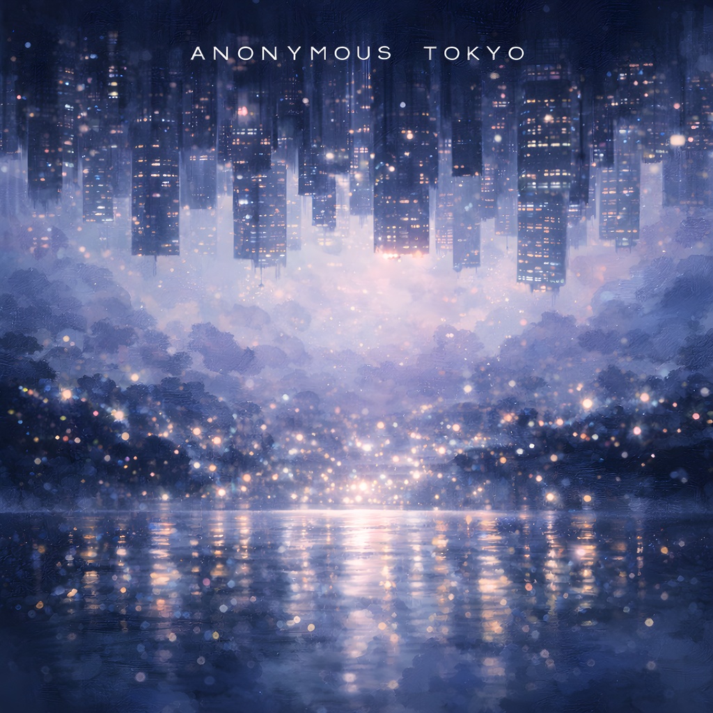 ANONYMOUS TOKYO / JINZO feat. AVER