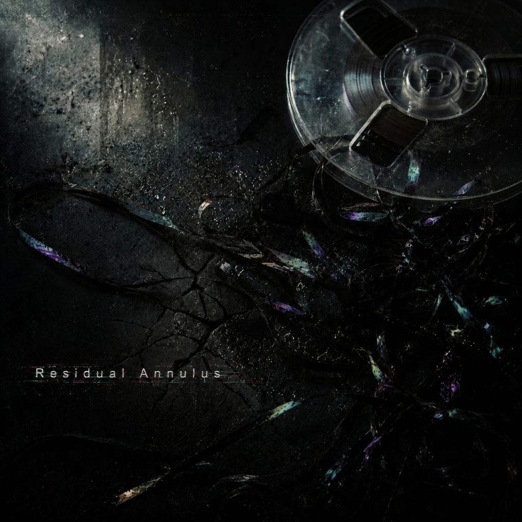 Residual Annulus / JINZO feat. AVER