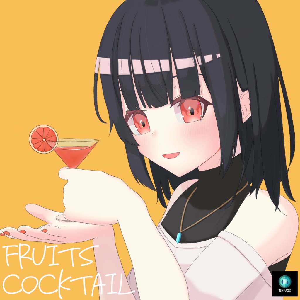 Fruits Cooktail