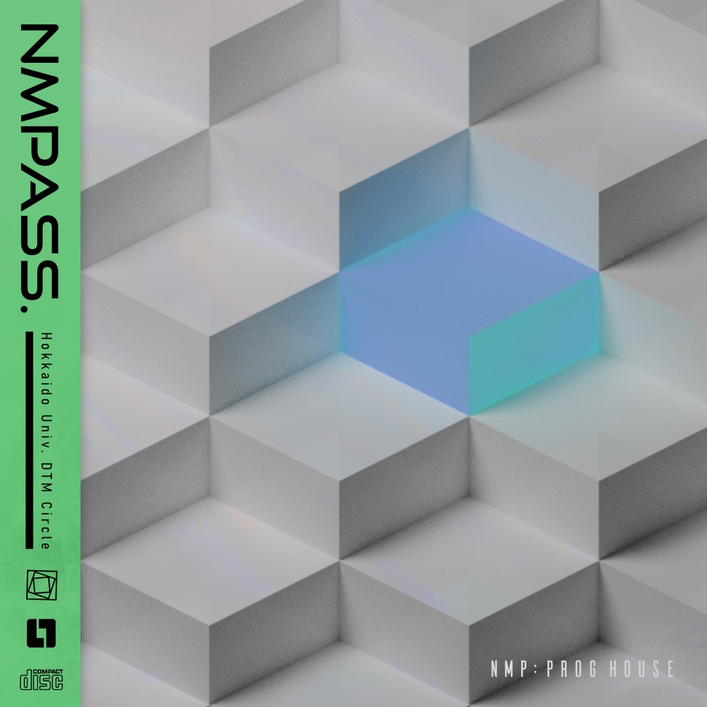 NMP : Prog House