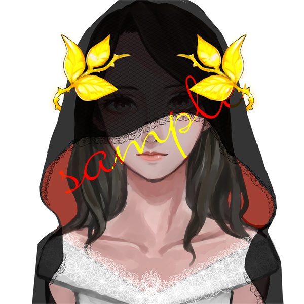 永すぎた前奏 NPC画像&神話生物画像