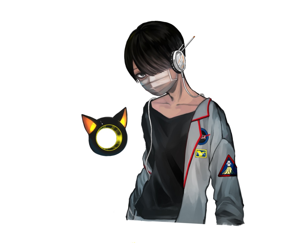 さじくん用