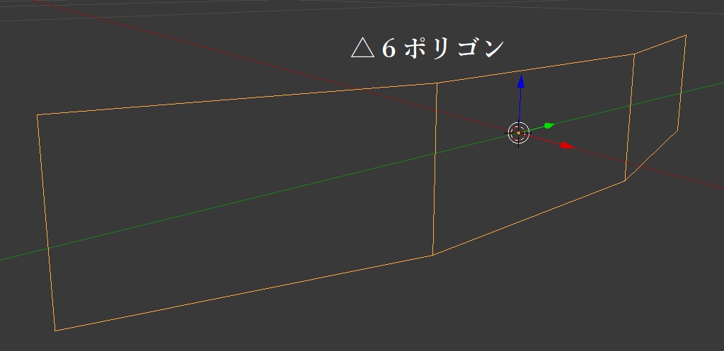 VRChat用【外付け頬染め「hoo」】