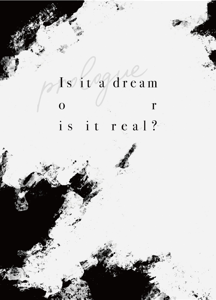 I never wanted to be the moon.【フィ晶♀】