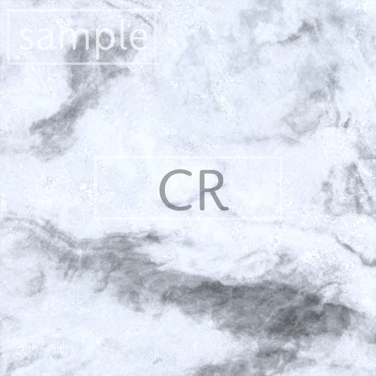 大理石テクスチャ 白 NormalLicense & into3Dmodel SaleLicense