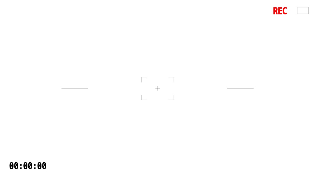 凡庸録画・ハメ撮り画面 素材