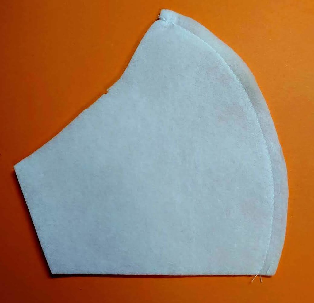 レディース レースマスク