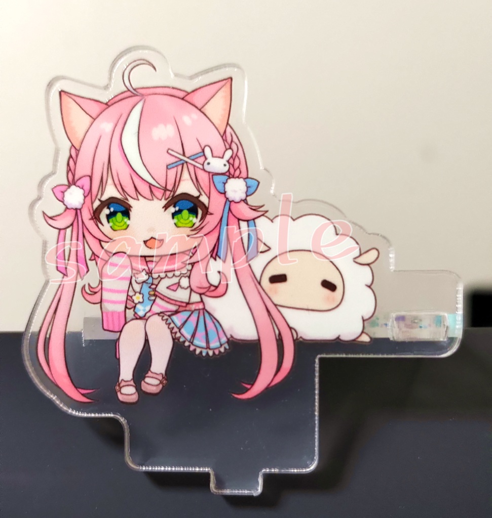 やみくもやん、ヤンナリグッズ