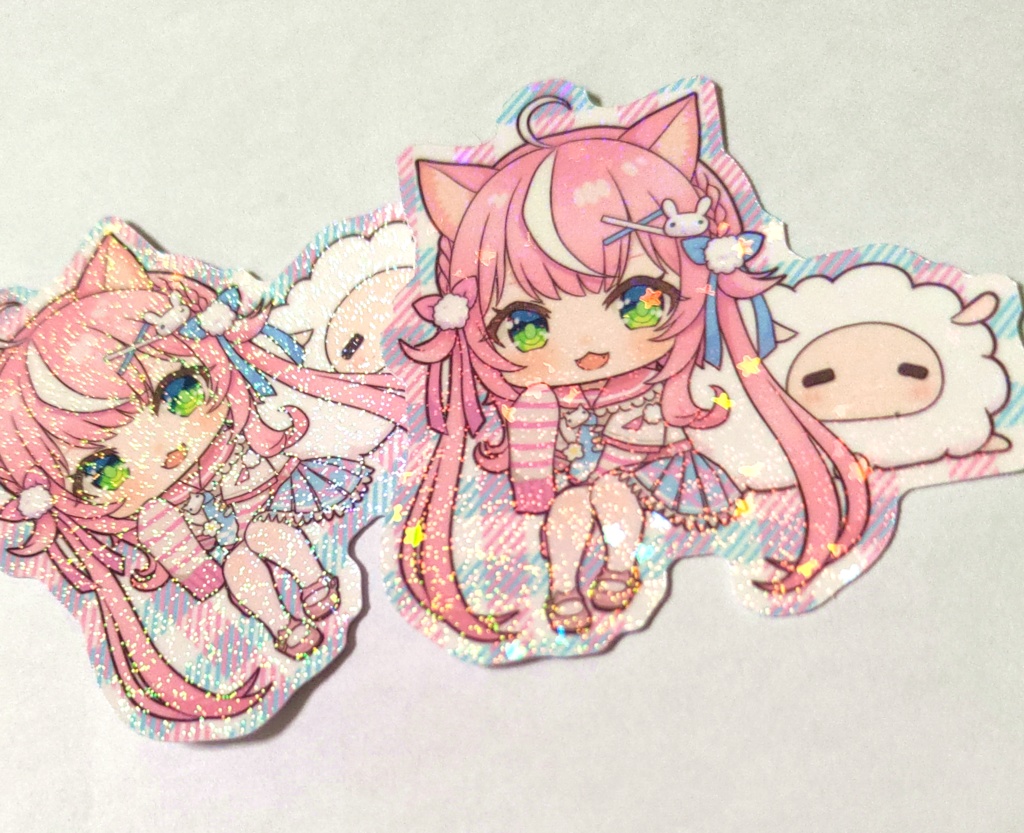 やみくもやん、ヤンナリグッズ