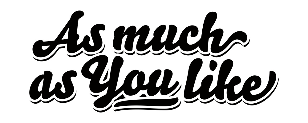 回転寿司が大好きTシャツ