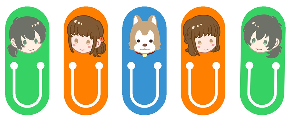 霜月さんお誕生日記念デコクリ