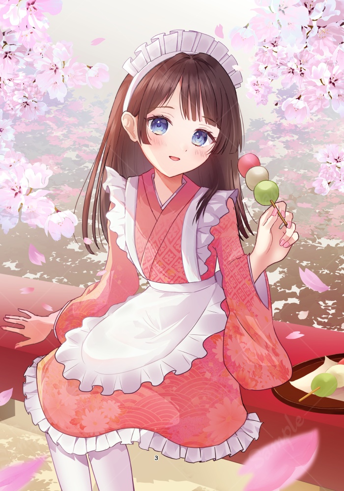 【コミティア153新刊】Cordiale