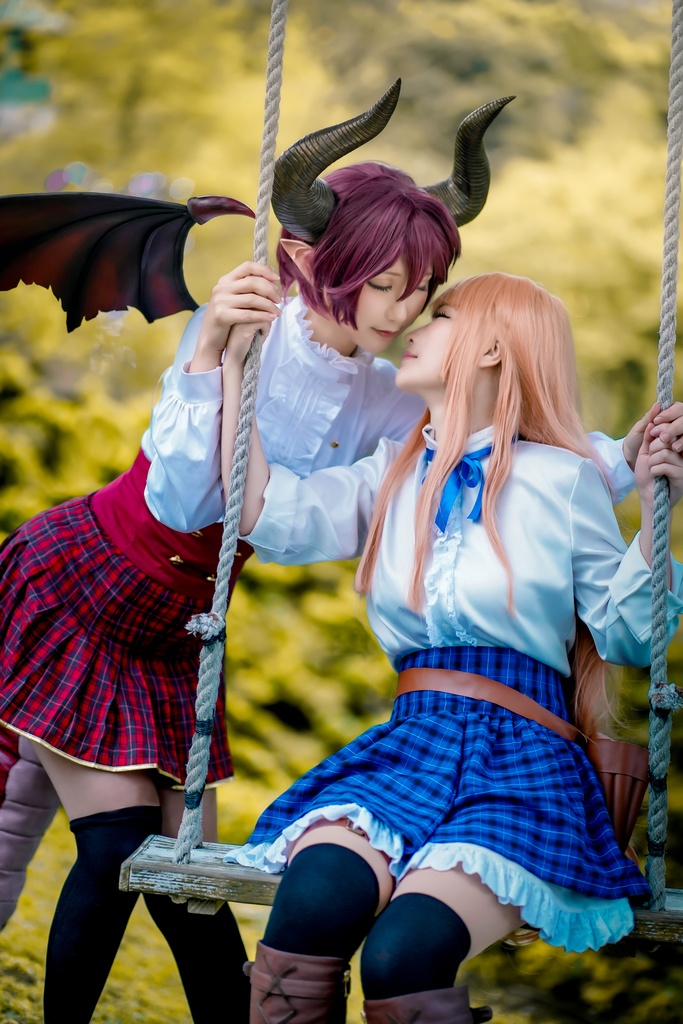 HIKO'S "GRANBLUE FANTASY" Vol.2 Cosplay - デジタル写真