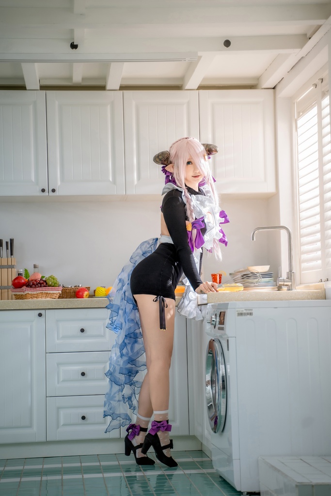 HIKO'S "GRANBLUE FANTASY" Vol.2 Cosplay - デジタル写真