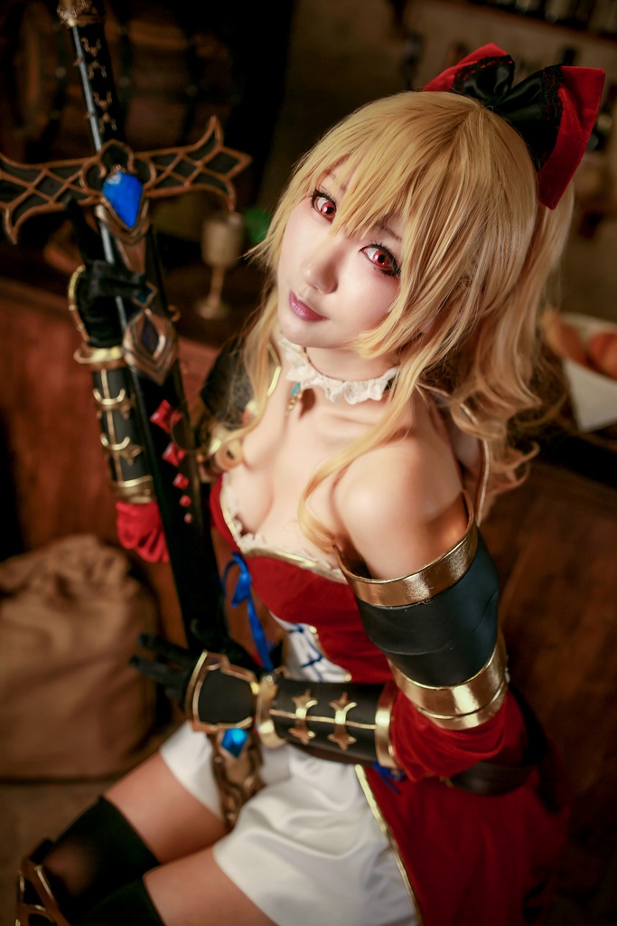 HIKO'S "GRANBLUE FANTASY" Vol.1 - Cosplay - デジタル写真