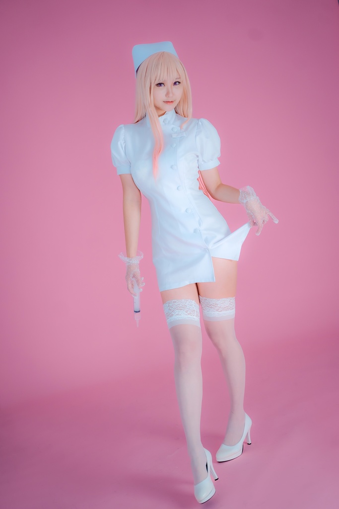 HIKO'S - コスプレ 着せ恋 "MARIN x HIKO" Vol.2 - デジタル写真