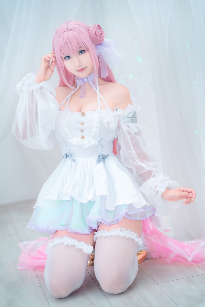 HIKO'S - コスプレ - NIKKE 勝利の女神 - ニケ - デジタル写真