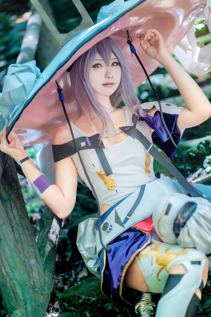 HIKO'S - コスプレ - NIKKE 勝利の女神 - ニケ - デジタル写真