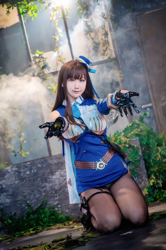 HIKO'S - コスプレ - NIKKE 勝利の女神 - ニケ - デジタル写真