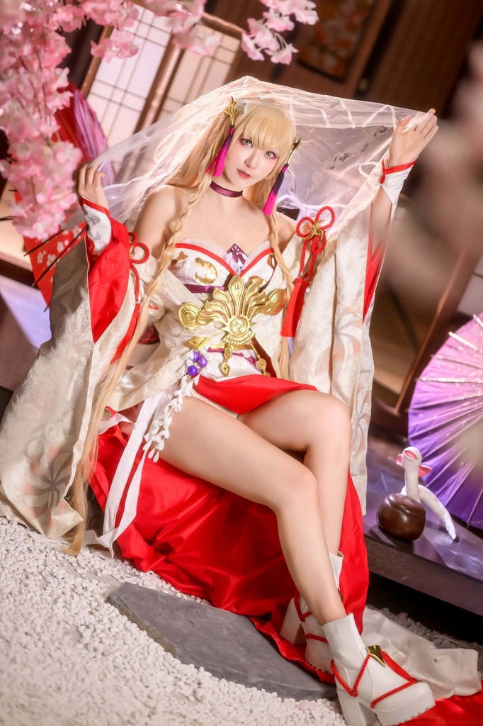 HIKO'S - コスプレ - Granblue fantasy - グラブル写真