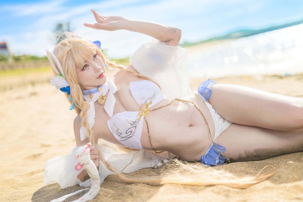 HIKO'S - コスプレ - Granblue fantasy - グラブル写真
