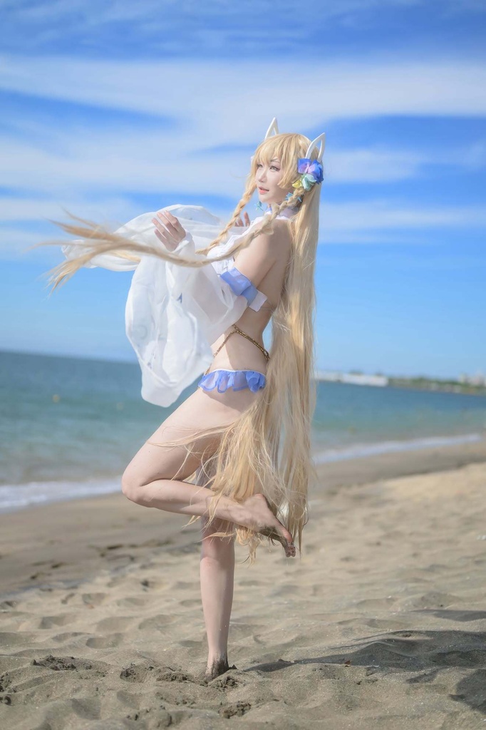 HIKO'S - コスプレ - Granblue fantasy - グラブル写真