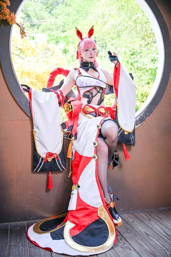 HIKO'S - コスプレ - Granblue fantasy - グラブル写真