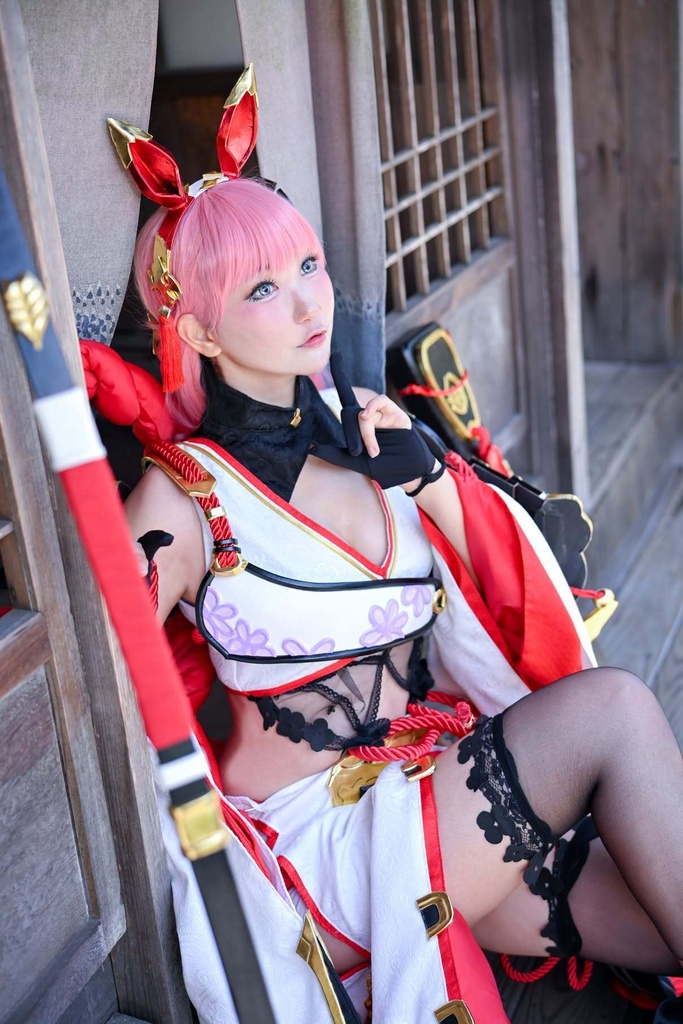 HIKO'S - コスプレ - Granblue fantasy - グラブル写真