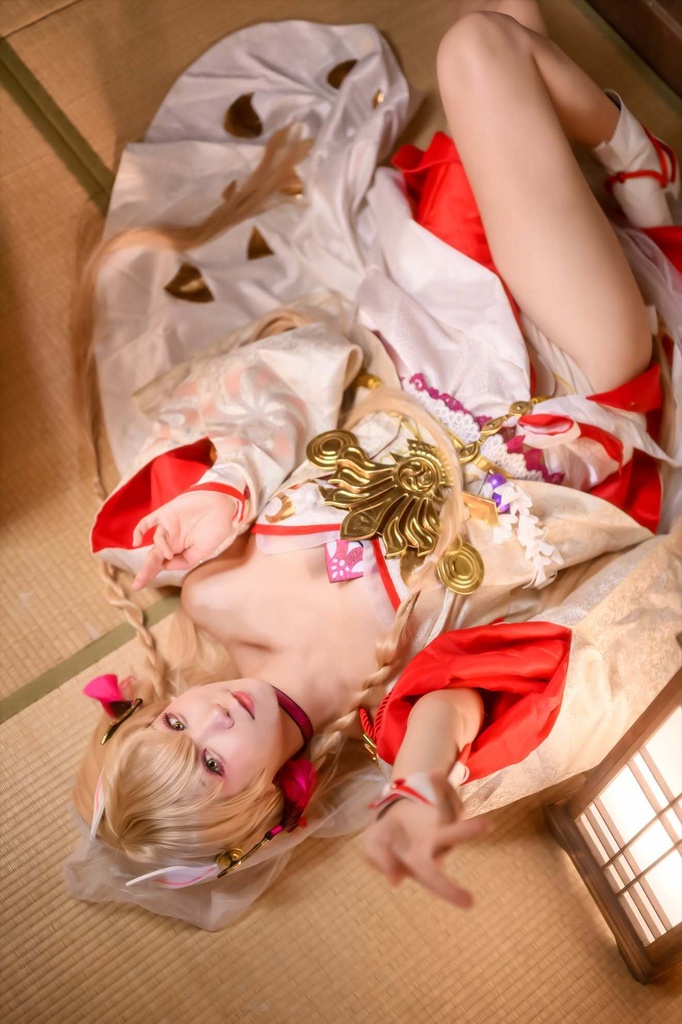 HIKO'S - コスプレ - Granblue fantasy - グラブル写真