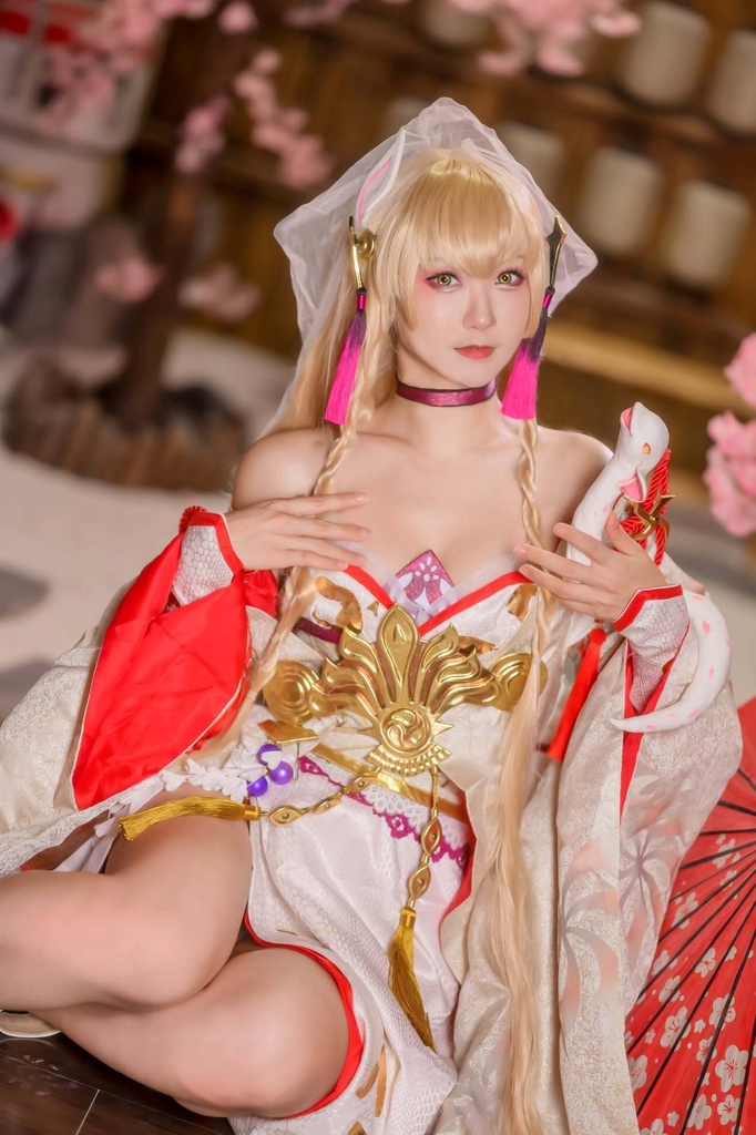 HIKO'S - コスプレ - Granblue fantasy - グラブル写真
