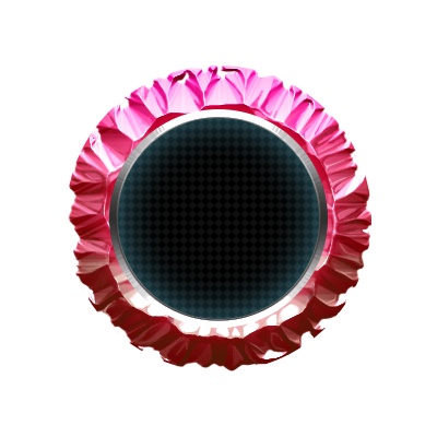 宝石アイコンフレーム