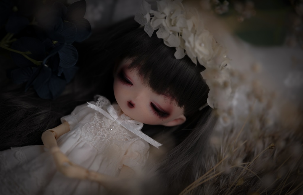 カスタムメイド品 ハルモニアシリーズ Valerianヘッド(noon)