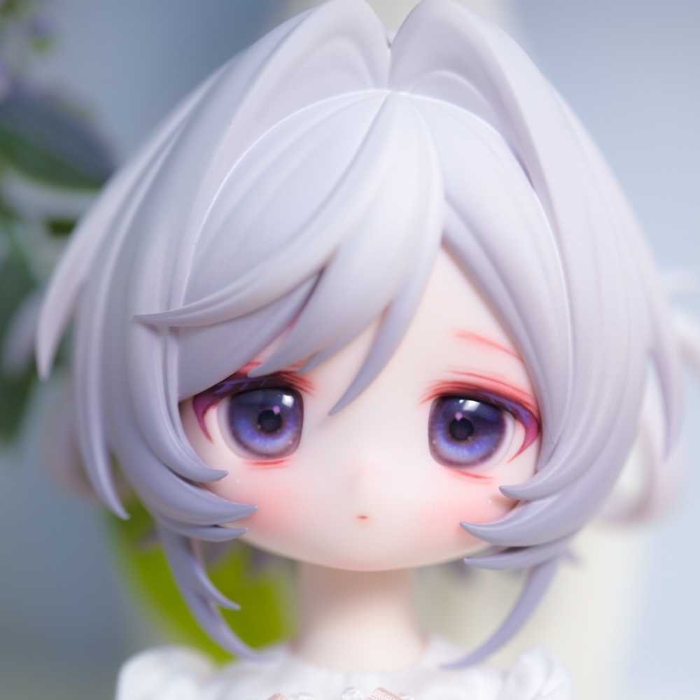 COME4FREE BONNIE：兎の夢匣 ボニーバニー6 カスタムフェイス