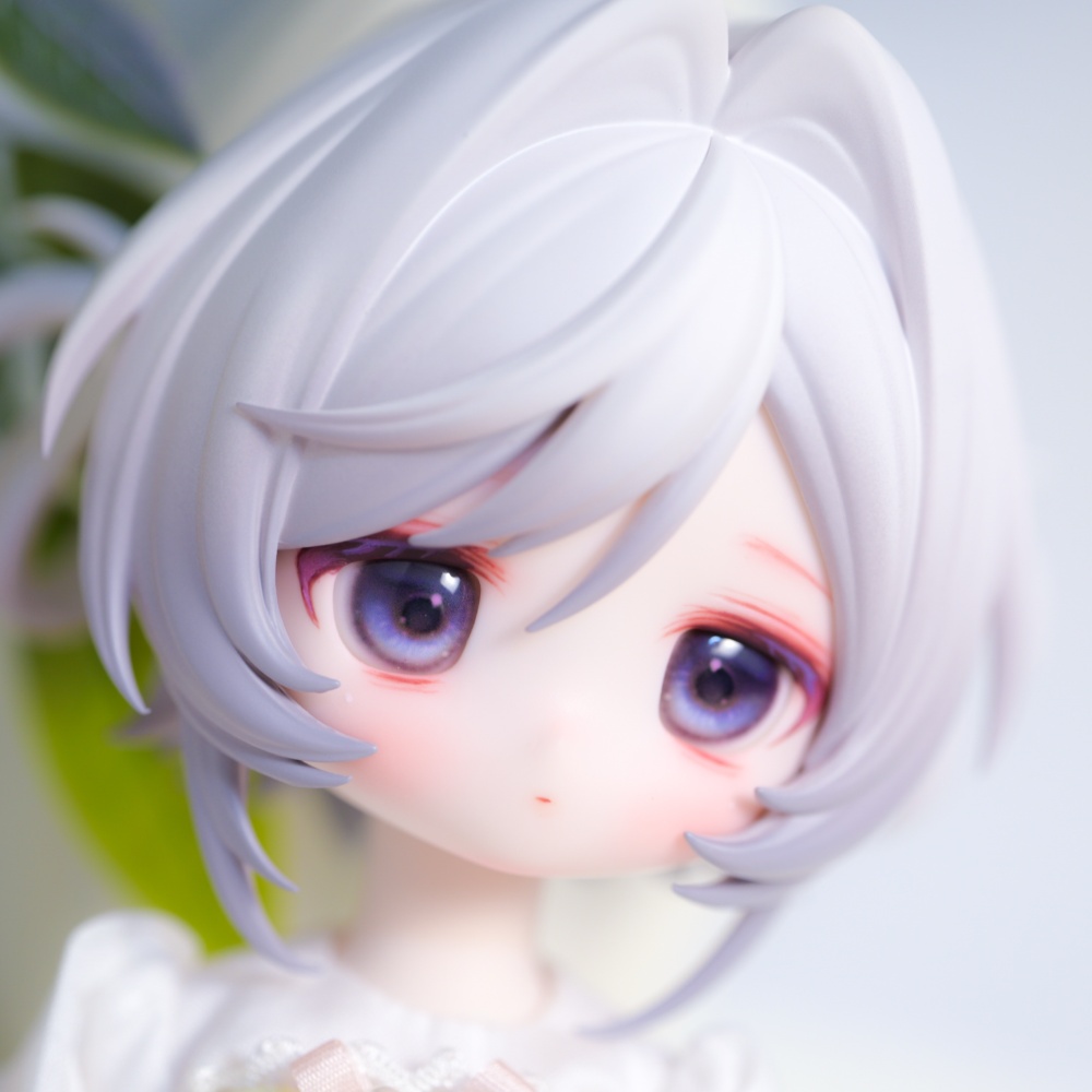 COME4FREE BONNIE：兎の夢匣 ボニーバニー6 カスタムフェイス
