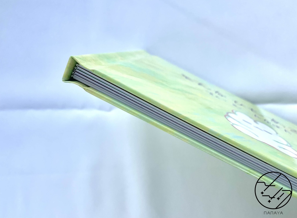 絵本『そんなひもあるさ』