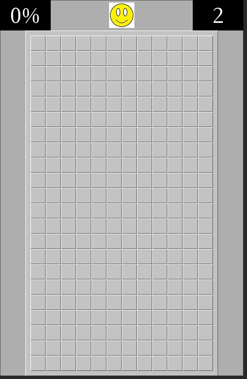 ご支援用ゲームプロジェクト（W002 MineSweeper）