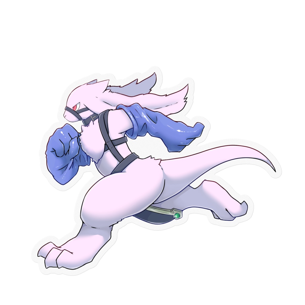 シンク ステッカー