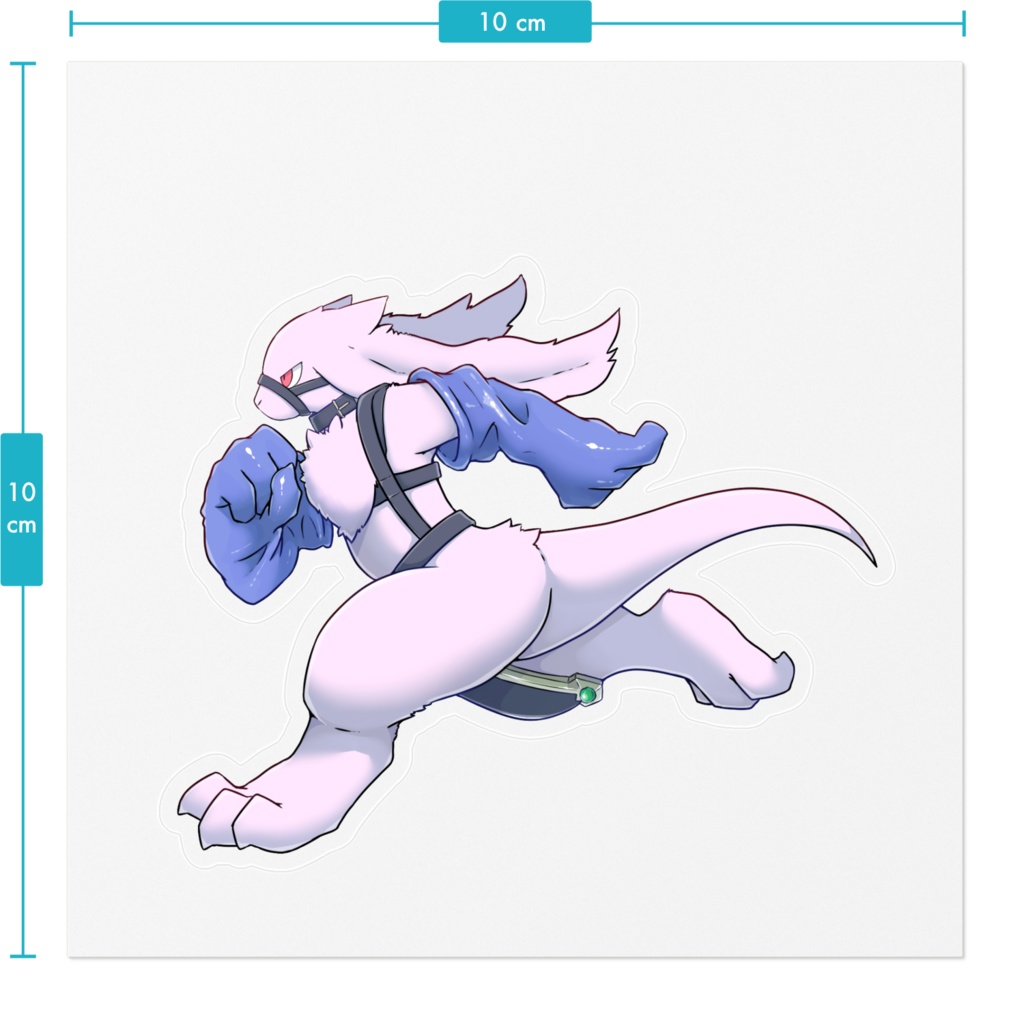 シンク ステッカー