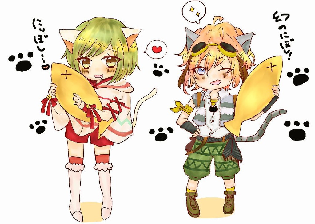 アクリルスタンド