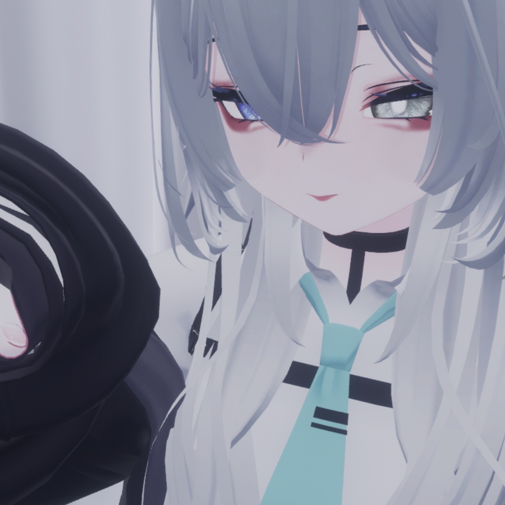 【rurune】ぎゃぅいメイク