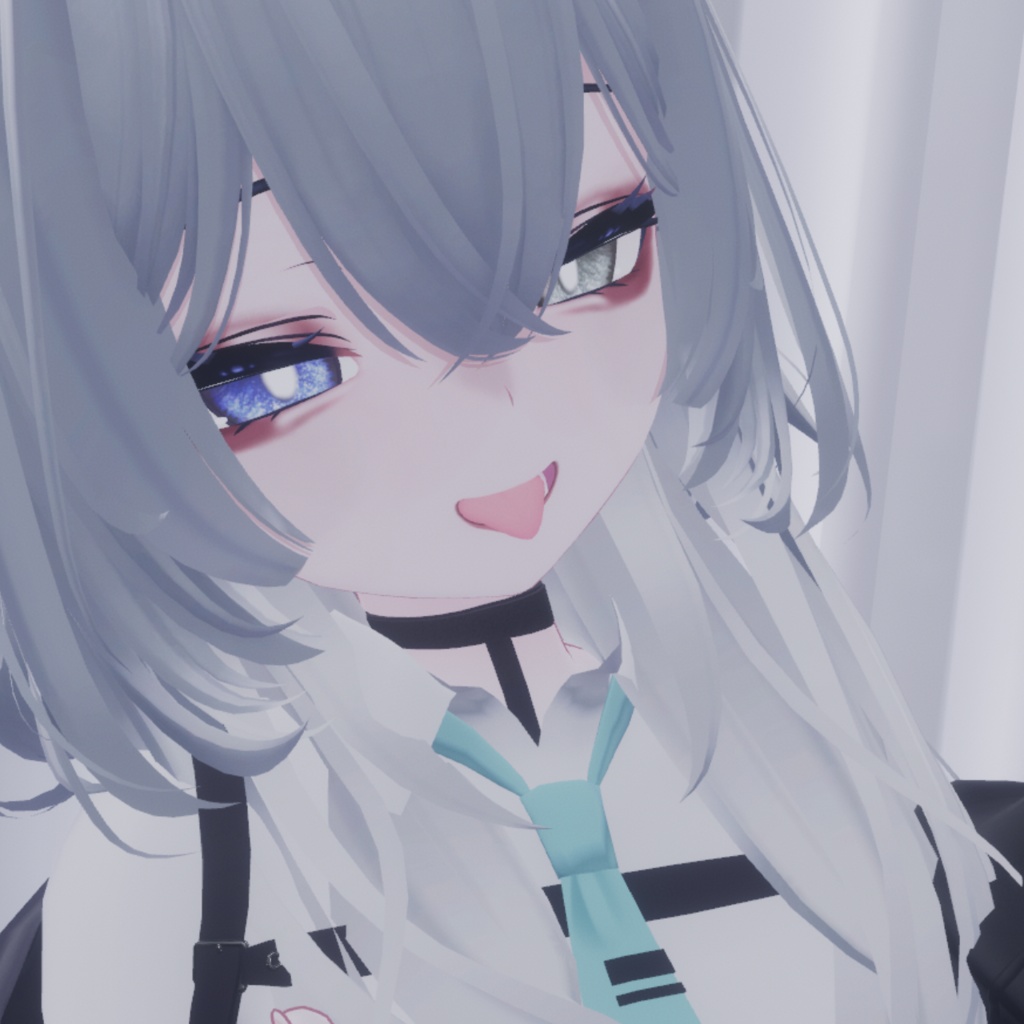 【rurune】ぎゃぅいメイク