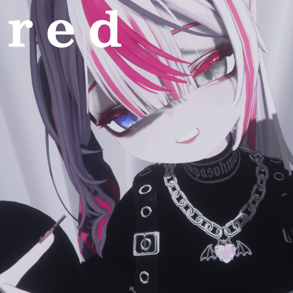 【rurune】ぎゃぅいメイク