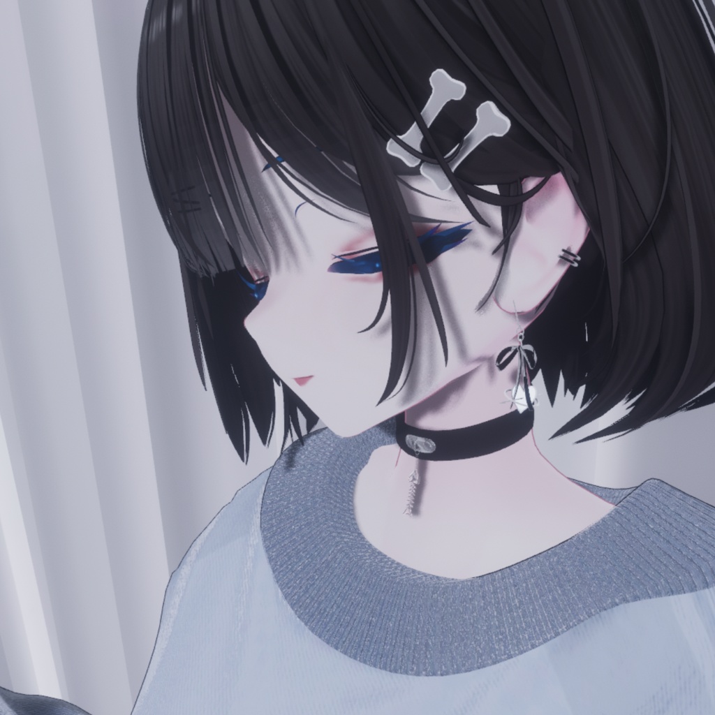 【rurune】ぎゃぅいメイク