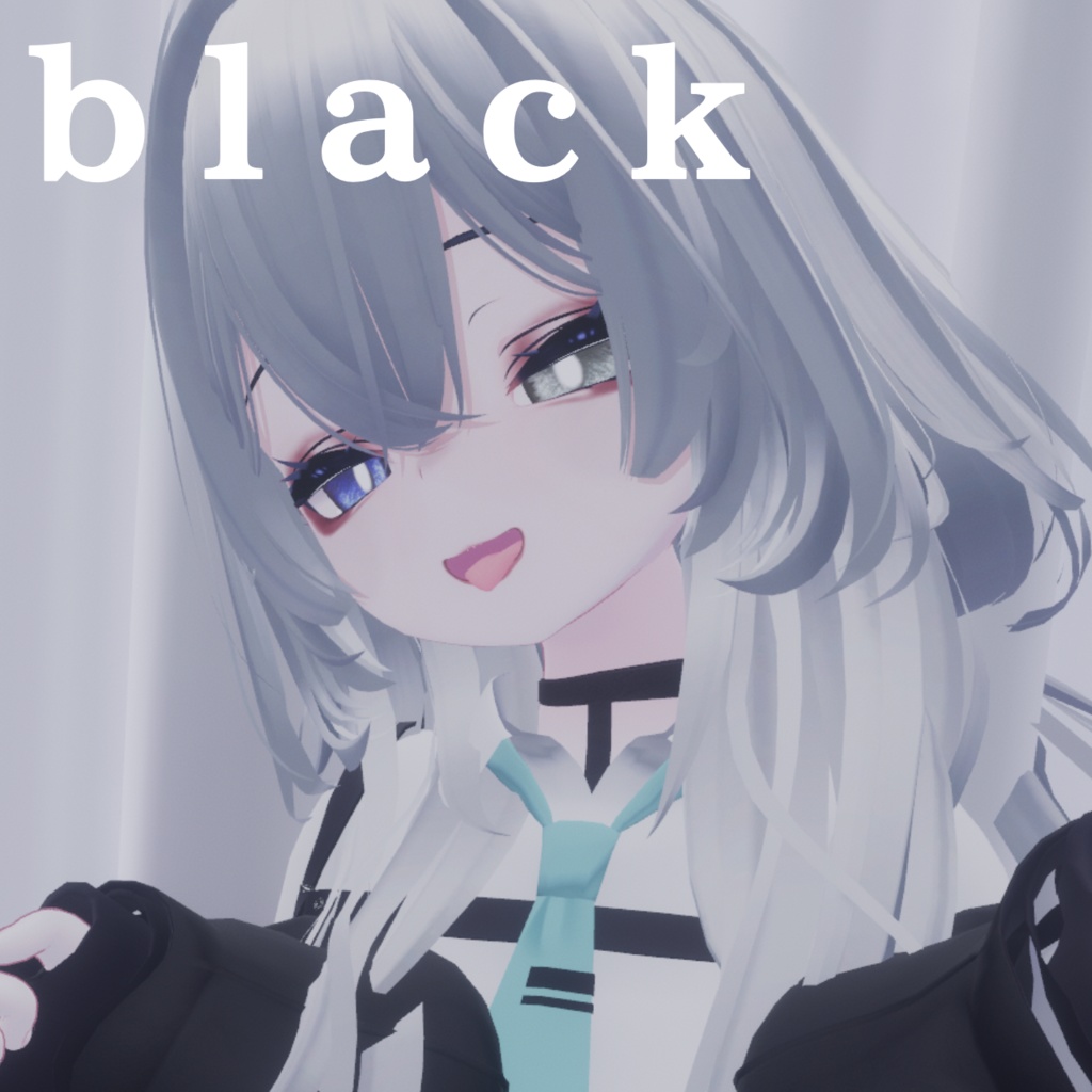 【rurune】ぎゃぅいメイク