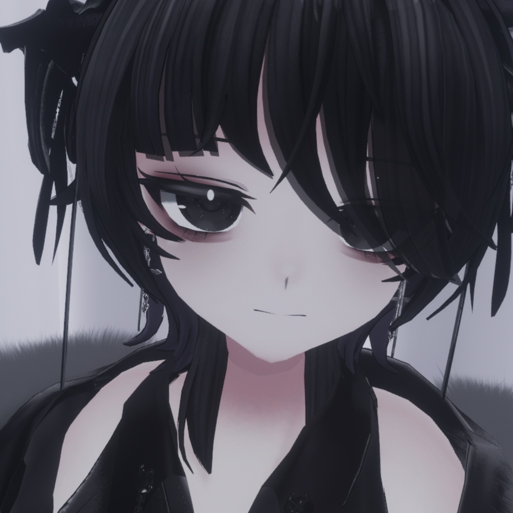 【Rize】隈っこアイメイク