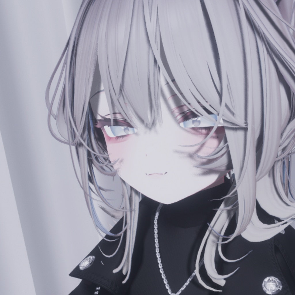 【Milfy】ぷっくり涙袋メイク