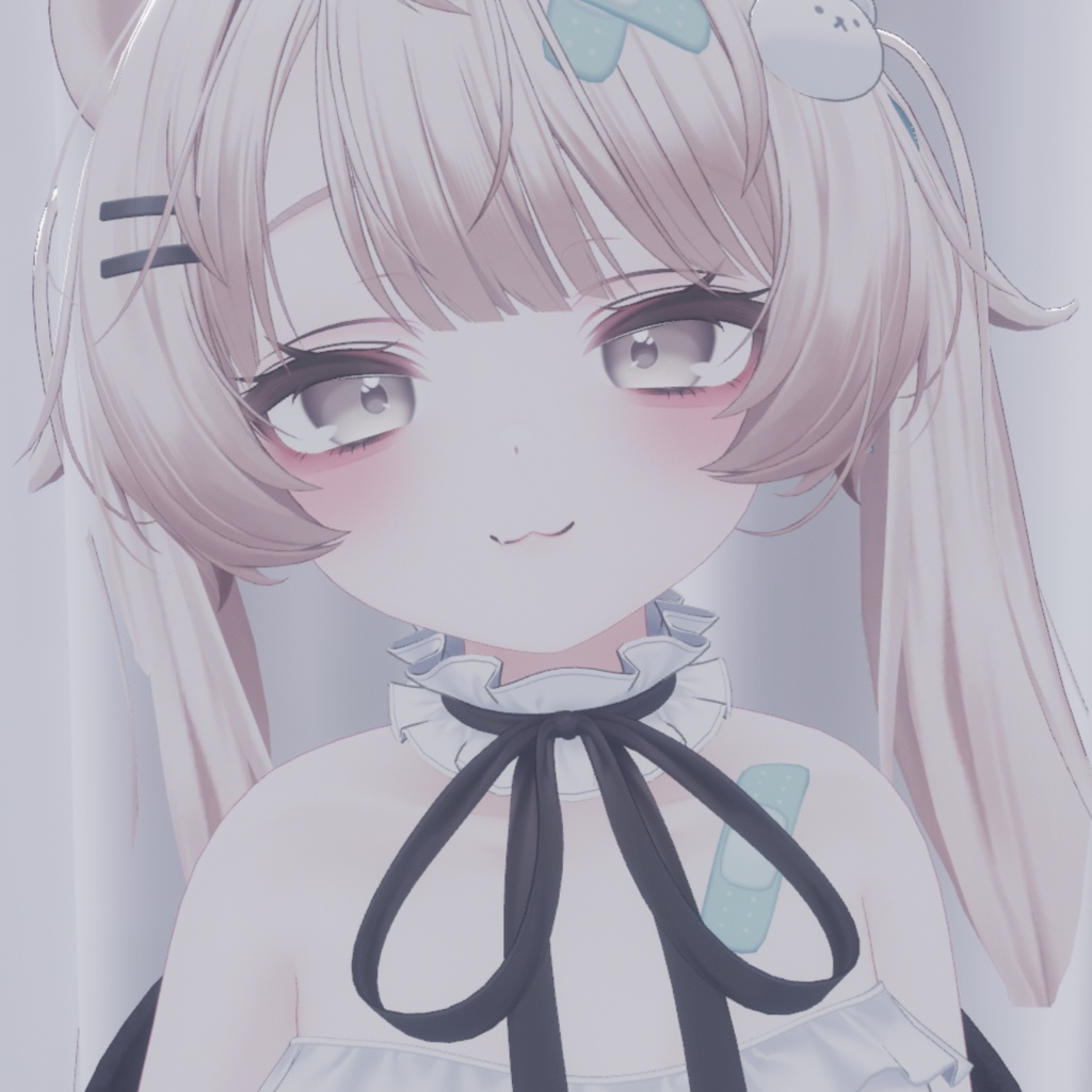 【Milfy】ぷっくり涙袋メイク