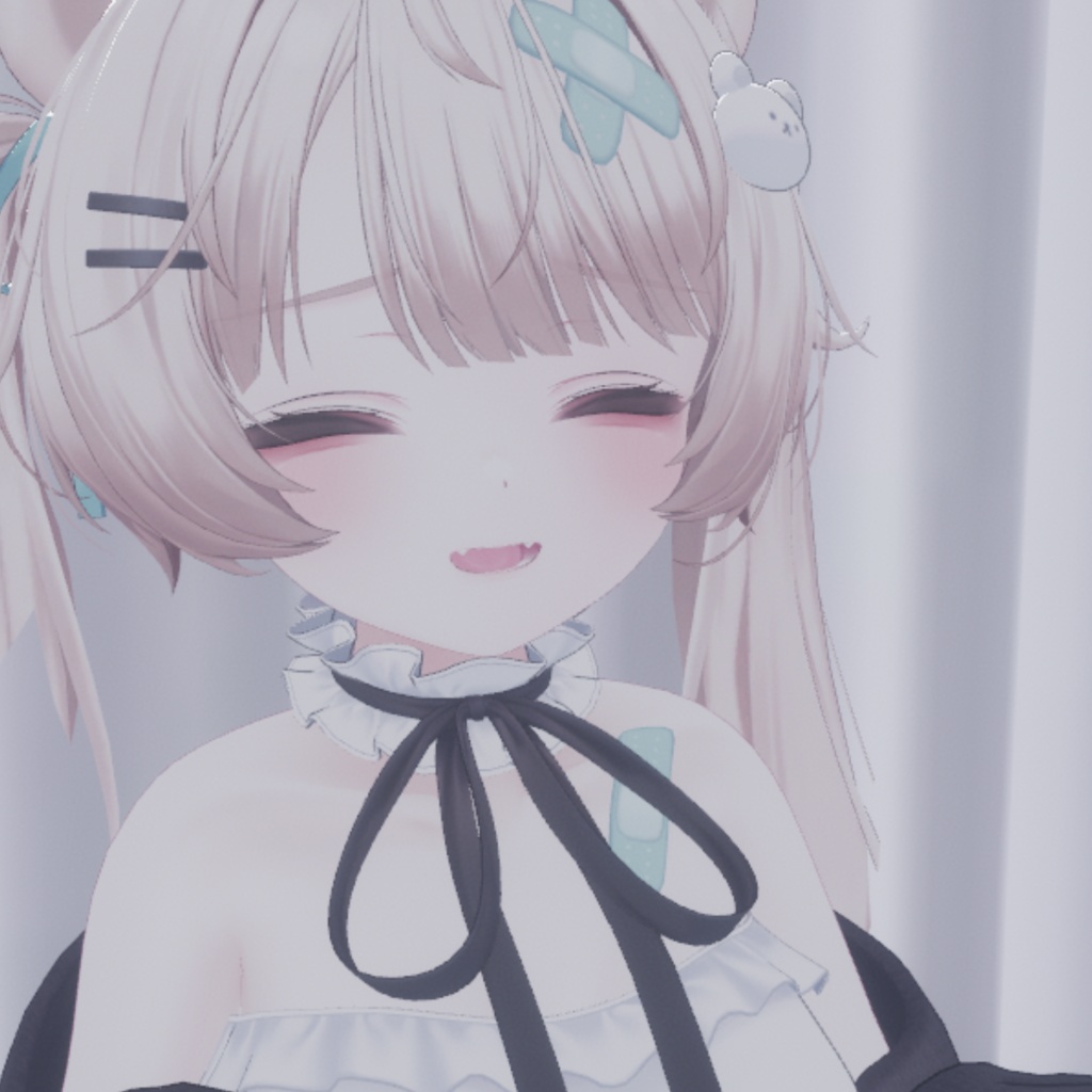 【Milfy】ぷっくり涙袋メイク