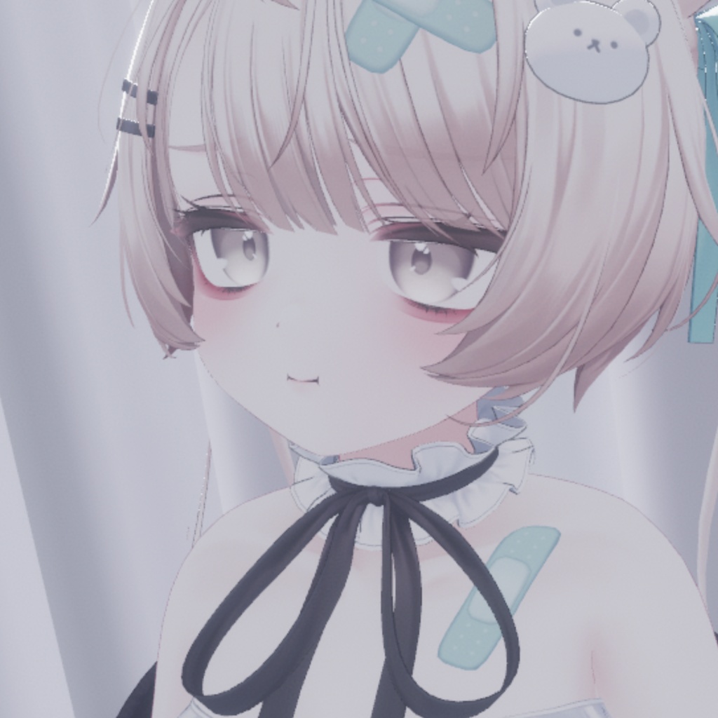 【Milfy】ぷっくり涙袋メイク