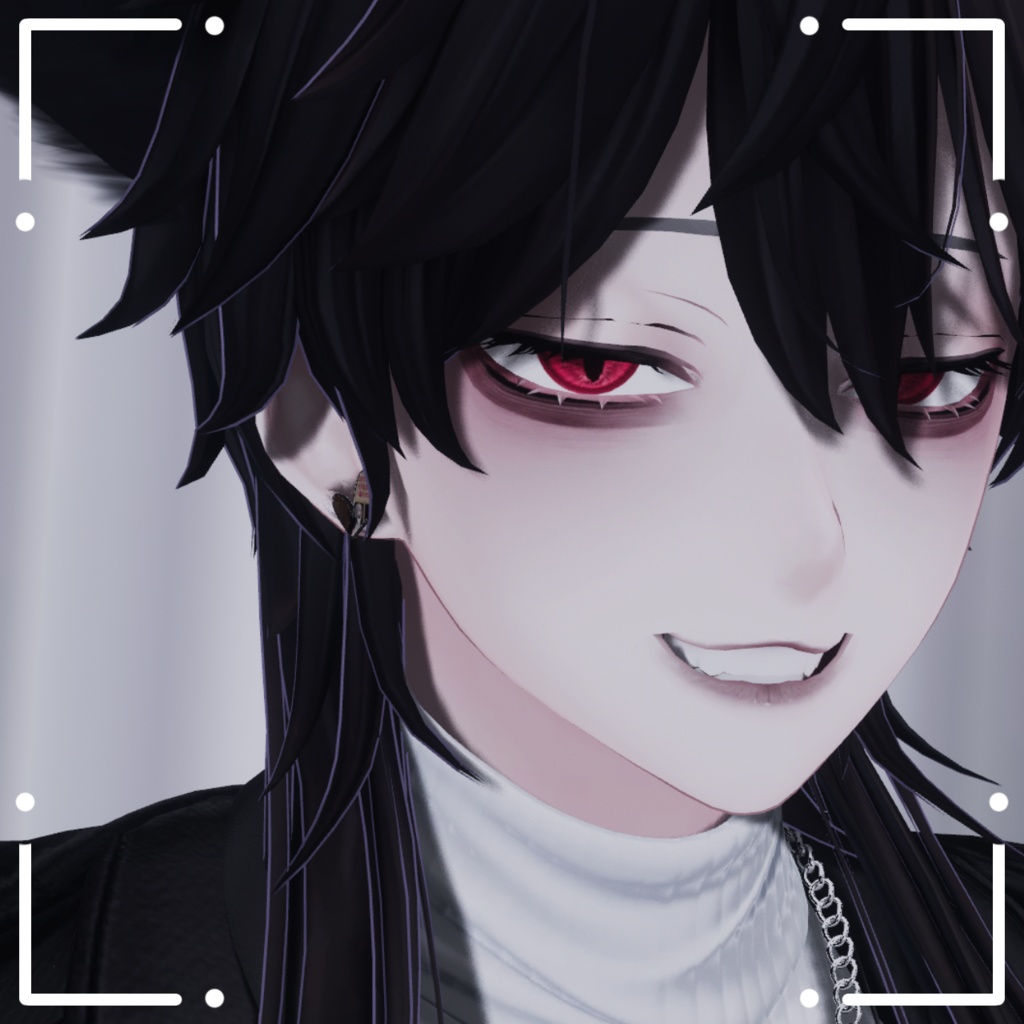 【20色】はーとのピアス